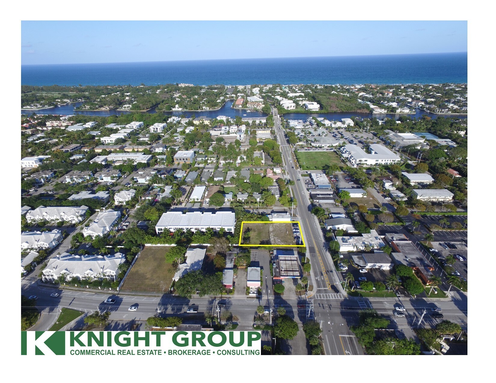 655 George Bush Blvd, Delray Beach, FL for sale Building Photo- Image 1 of 3