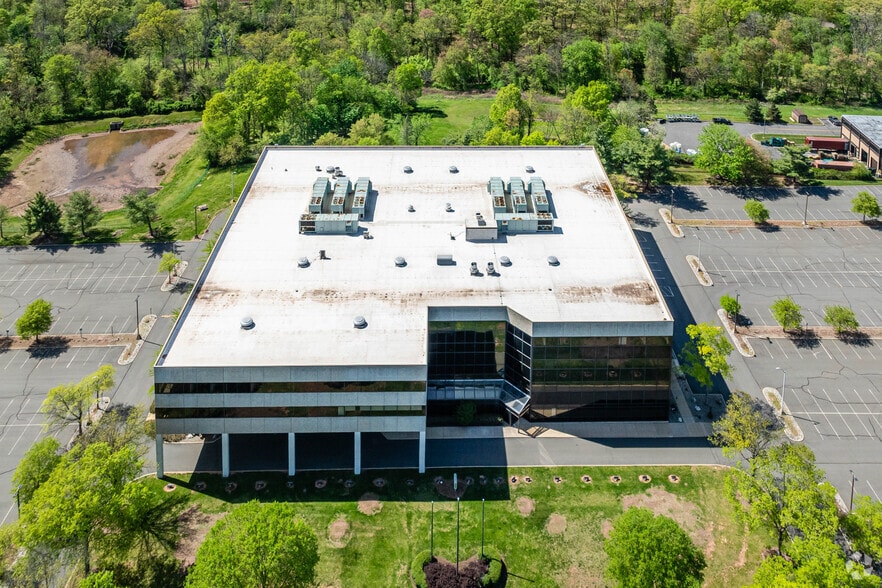 200 Franklin Square Dr, Somerset, NJ for lease - Aerial - Image 3 of 22
