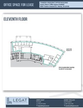 8000 Towers Crescent Dr, Vienna, VA for lease Floor Plan- Image 1 of 1