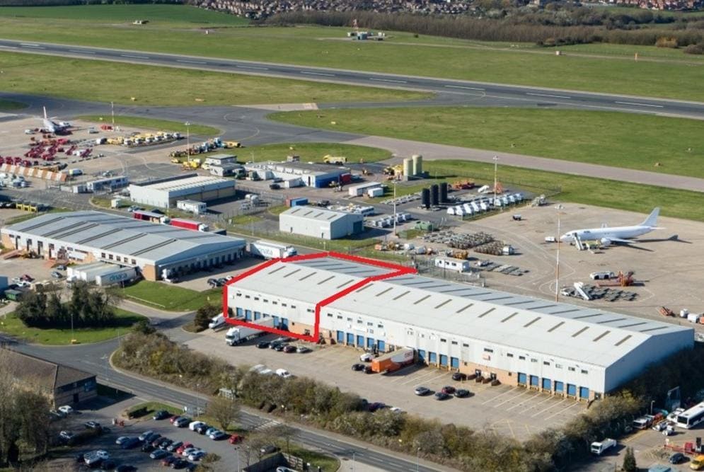  in Beverley Rd, Derby for sale Aerial- Image 1 of 1