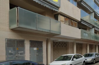 Retail in Igualada, Barcelona for lease Building Photo- Image 1 of 2