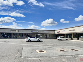 More details for 775-785 Silver Ln, East Hartford, CT - Retail for Lease