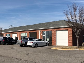 More details for 2519 S Military Hwy, Chesapeake, VA - Flex for Lease