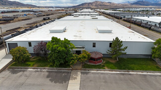 More details for 1645 WK Ave, Tooele, UT - Industrial for Lease