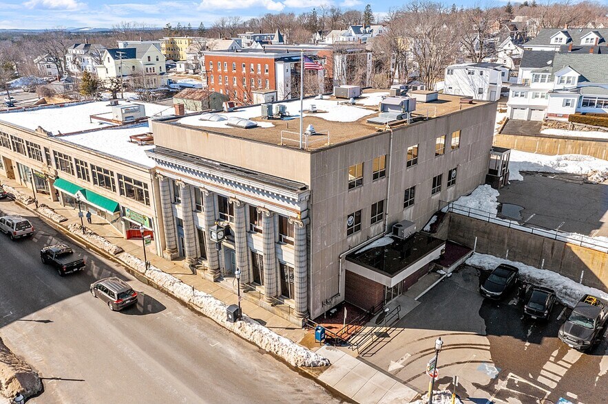 29 Parker St, Gardner, MA 01440 29 Parker St