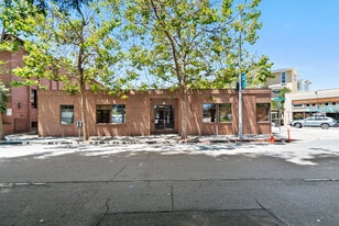 129 Water St, Santa Cruz CA - 1031 Exchange Property