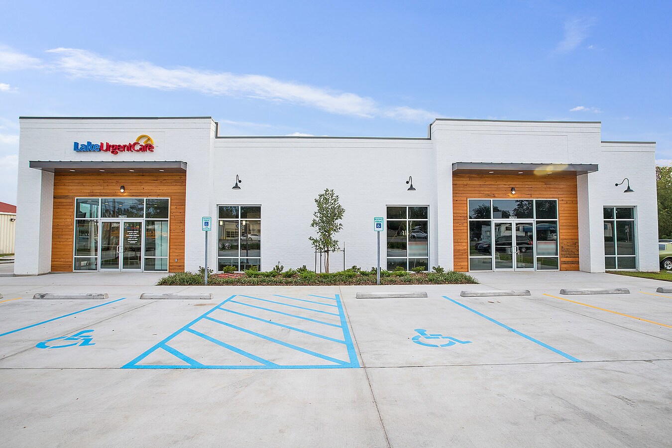 1776 N Airline Hwy, Gonzales, LA 70737