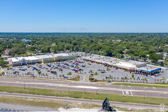 1405-1635 Bartow Rd, Lakeland, FL - aerial  map view - Image1