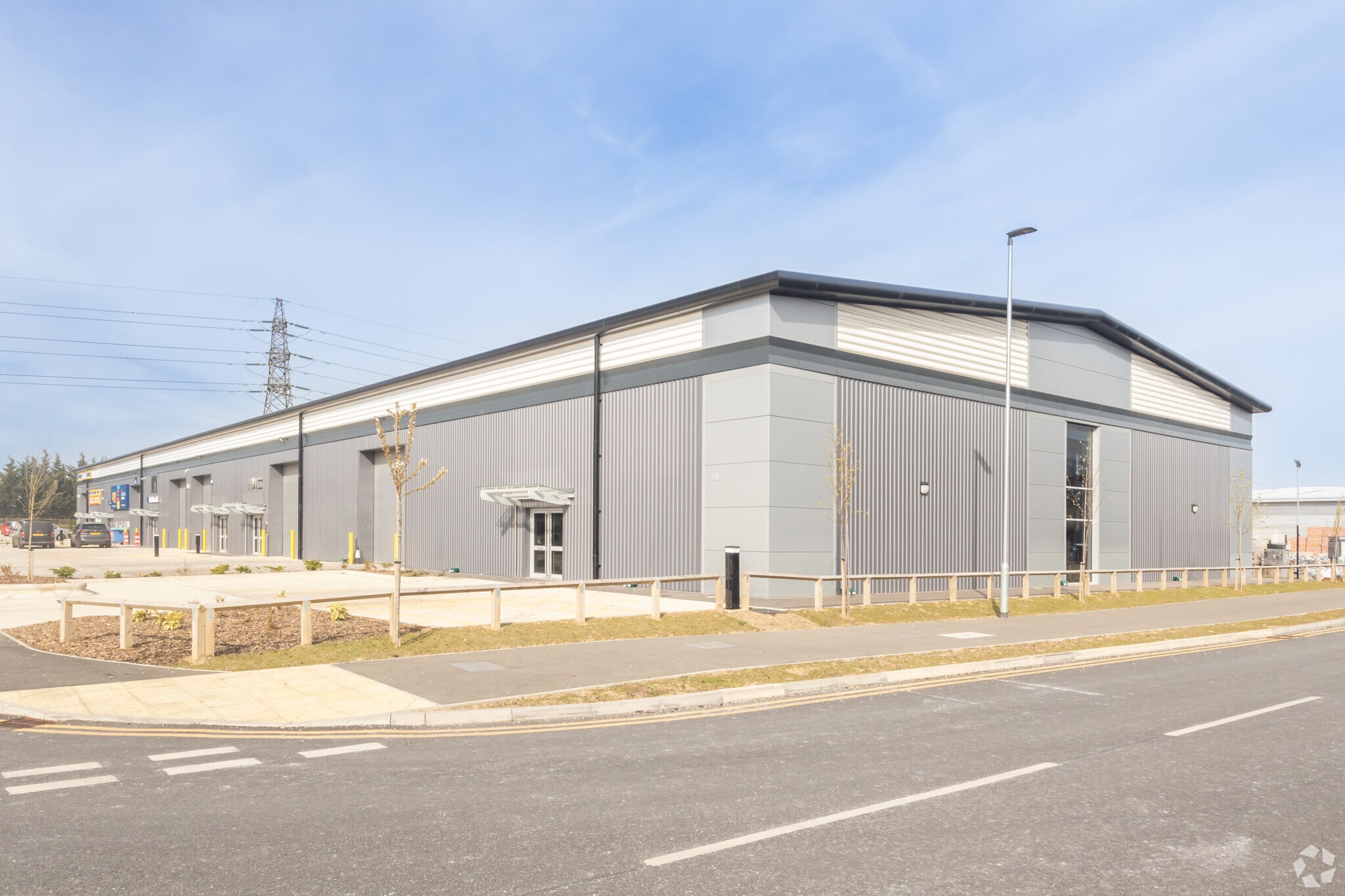 Phoenix Pky, Corby for sale Building Photo- Image 1 of 3