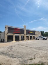 3919 Colleyville Blvd, Colleyville, TX for lease Building Photo- Image 1 of 2