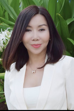 Joannie Hsieh