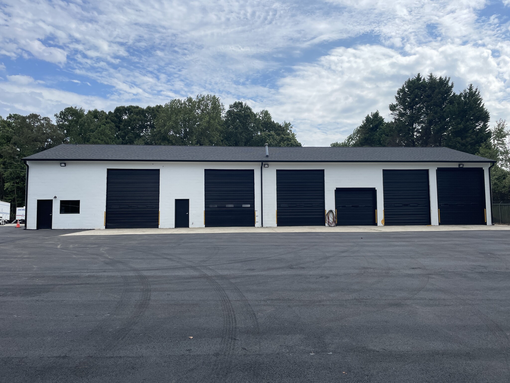 248 Old Atlanta Rd, Stockbridge, GA for lease Building Photo- Image 1 of 14