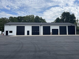 More details for 248 Old Atlanta Rd, Stockbridge, GA - Industrial for Lease