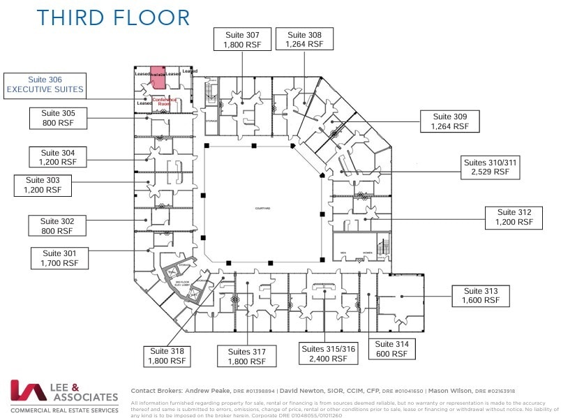 4740 Green River Rd, Corona, CA for lease Floor Plan- Image 1 of 1
