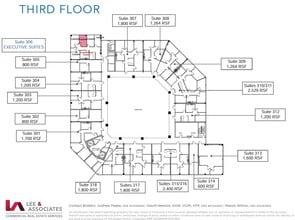 4740 Green River Rd, Corona, CA for lease Floor Plan- Image 1 of 1