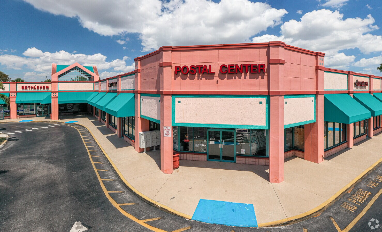 68016997 W Commercial Blvd, Tamarac, FL 33319