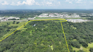 More details for 2925 Pavers Rd, Lakeland, FL - Land for Sale