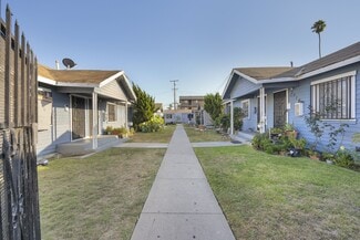 More details for 2516 E Anaheim St, Long Beach, CA - Multifamily for Sale