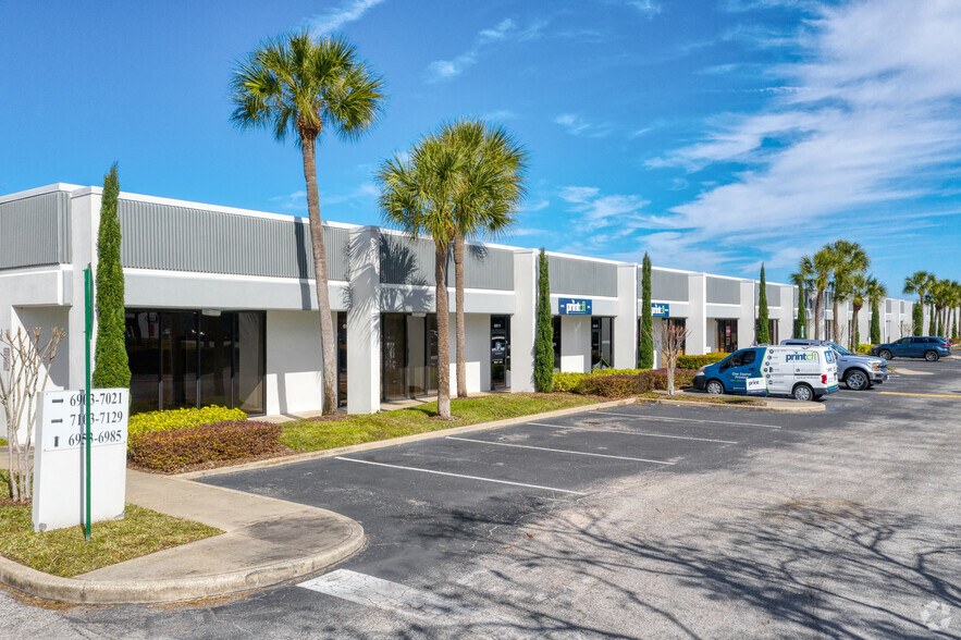 6903-6947 University Blvd, Winter Park, FL for lease - Building Photo - Image 2 of 29