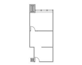4100 Alpha Rd, Dallas, TX for lease Floor Plan- Image 1 of 1
