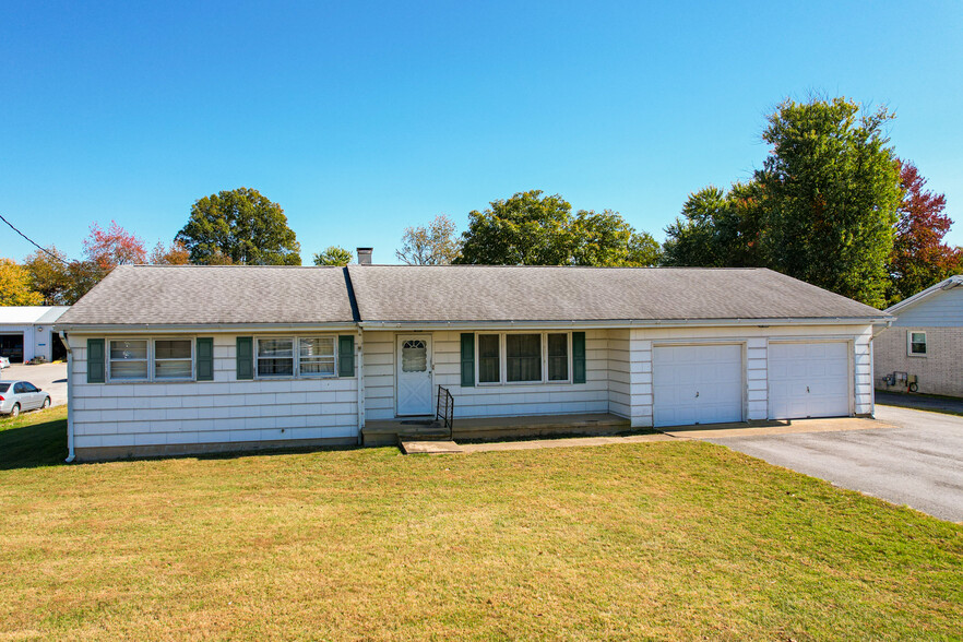 5165 Summit Bridge Rd, Middletown, DE for sale - Building Photo - Image 3 of 12