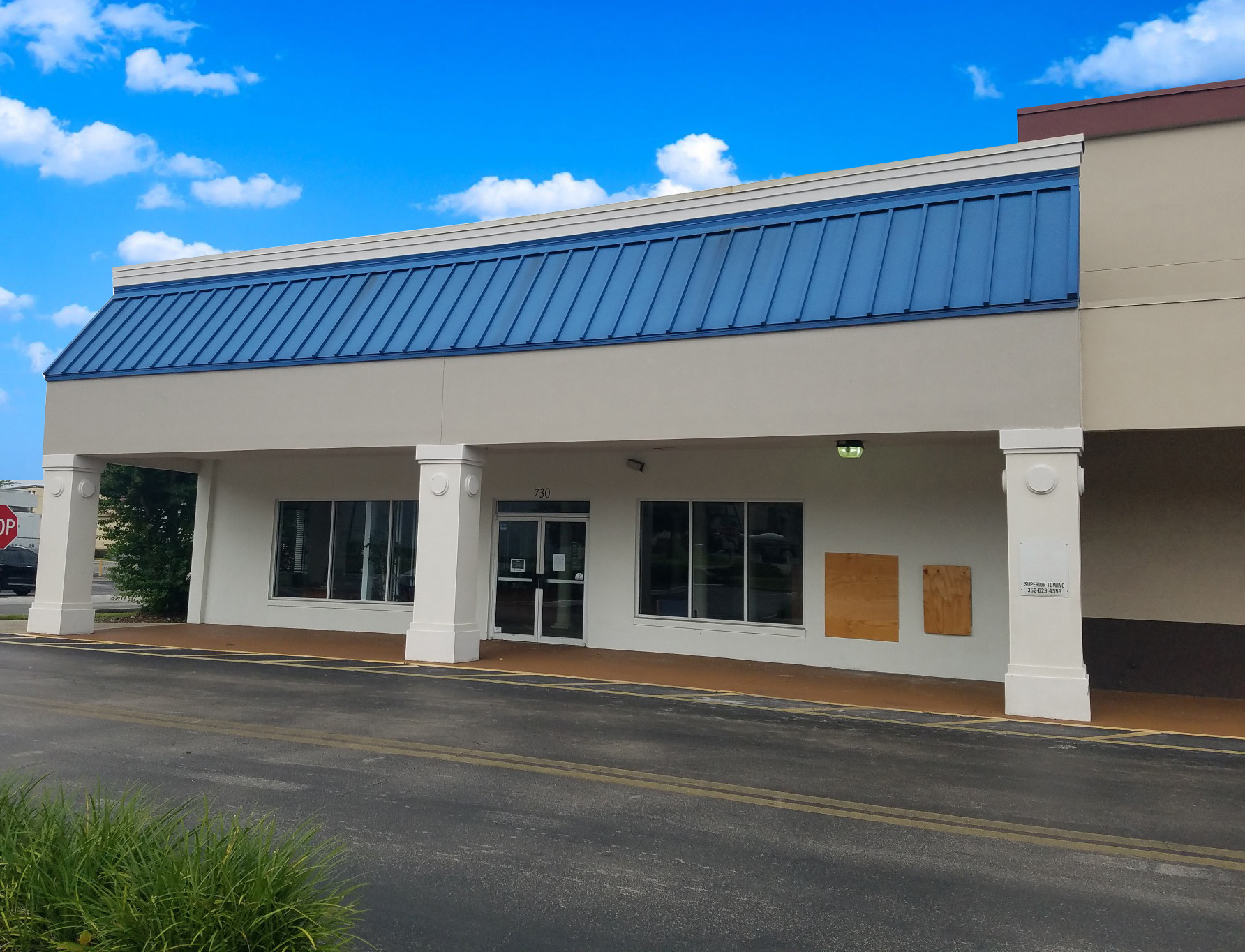 720 S Pine Ave, Ocala, FL for sale Building Photo- Image 1 of 1