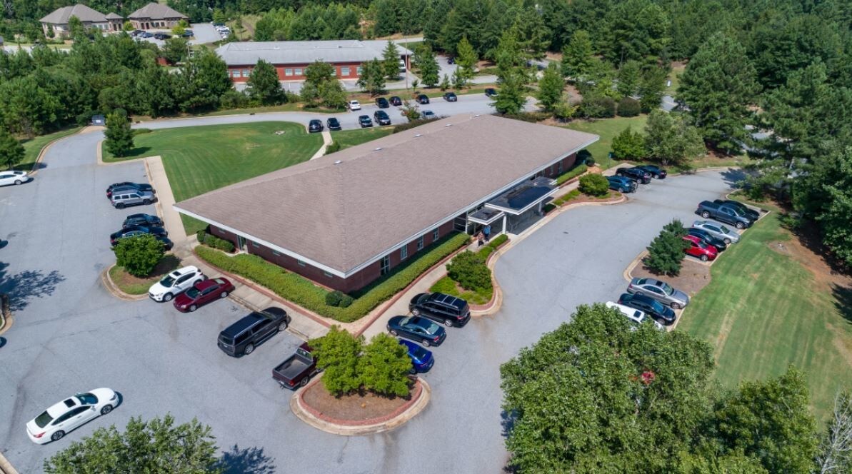 2425 Brookstone Centre Pkwy, Columbus, GA for sale Building Photo- Image 1 of 1