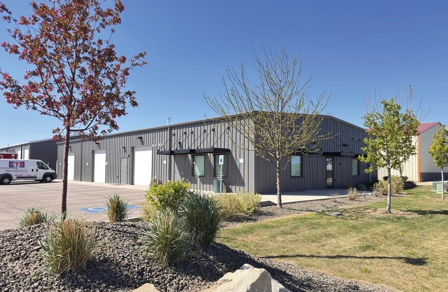 4218 Capital St, Caldwell, ID for lease - Building Photo - Image 2 of 5