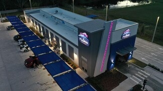 More details for 1754 N Econlockhatchee Trl, Orlando, FL - Specialty for Sale