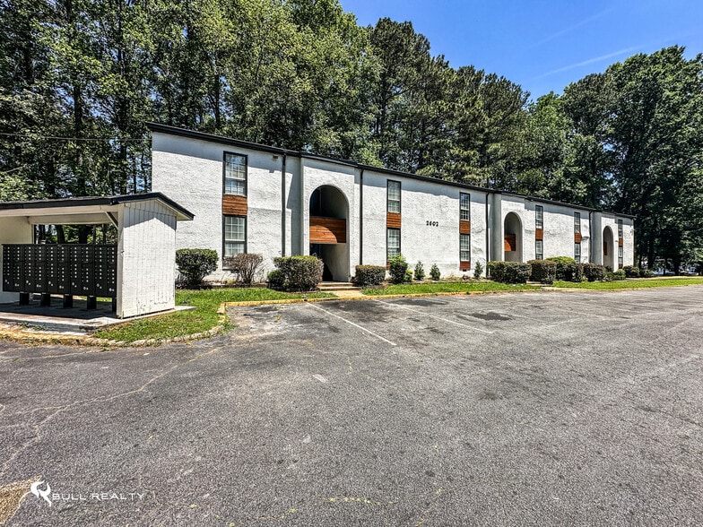 2600 Old Hapeville Rd SW, Atlanta, GA for sale - Building Photo - Image 3 of 36