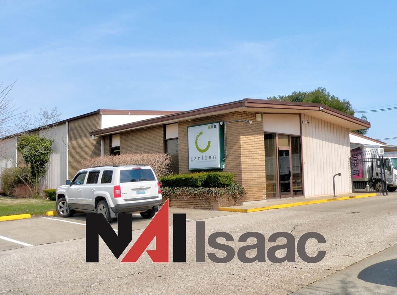 868 Nandino Blvd, Lexington, KY for sale Building Photo- Image 1 of 1