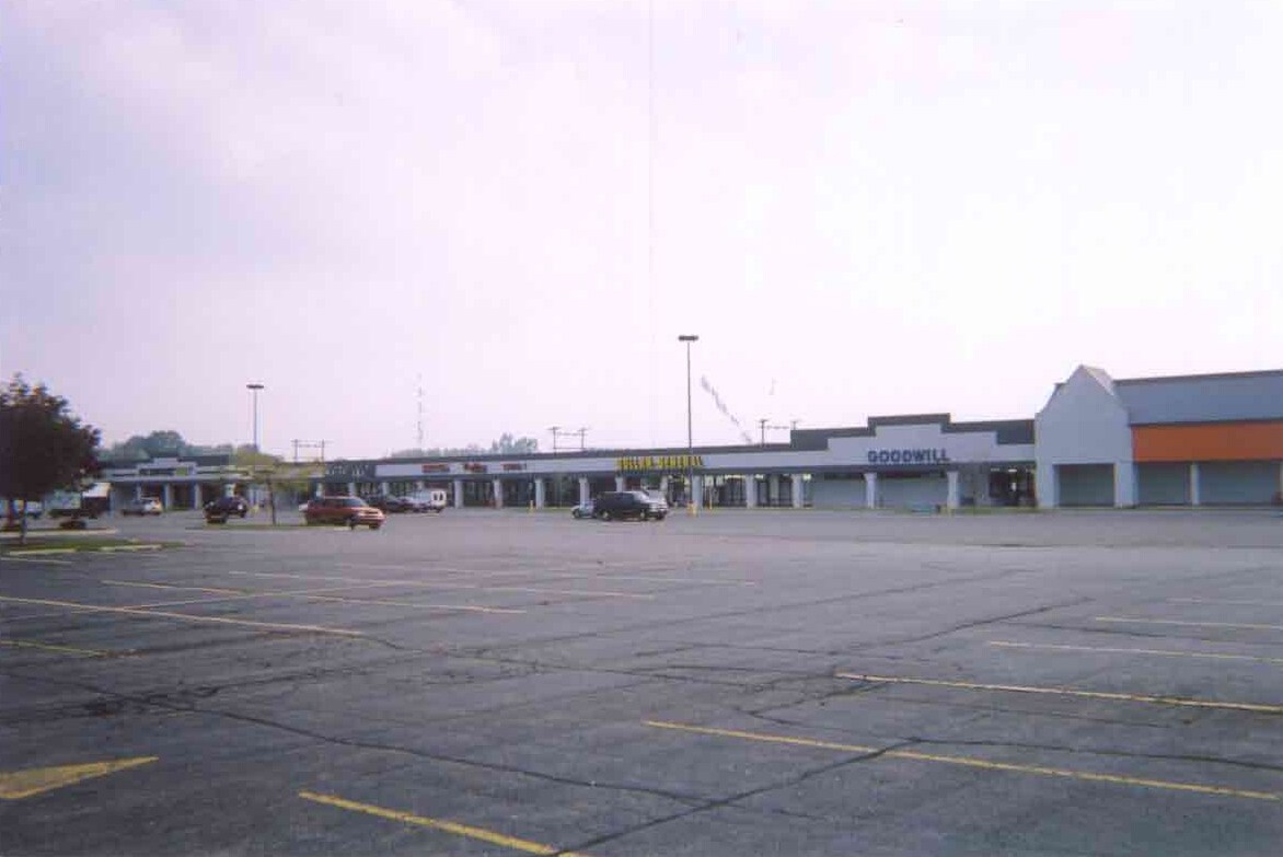 373 N Willowbrook Rd, Coldwater, MI 49036 Property Record