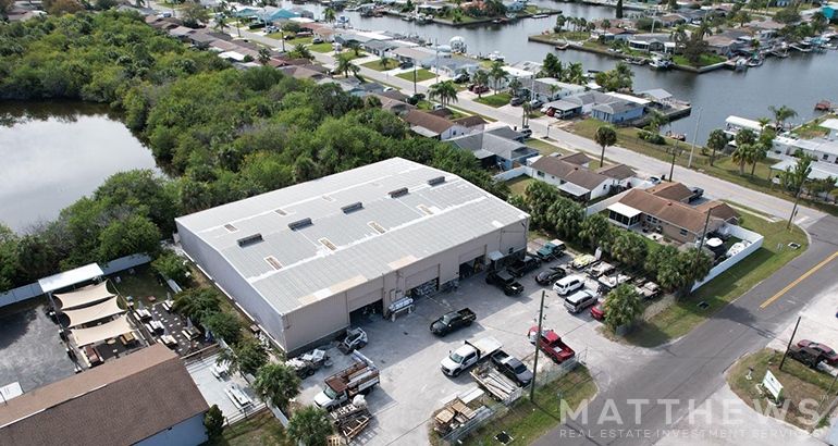 6740 Tower Dr, Hudson, FL for sale Building Photo- Image 1 of 9