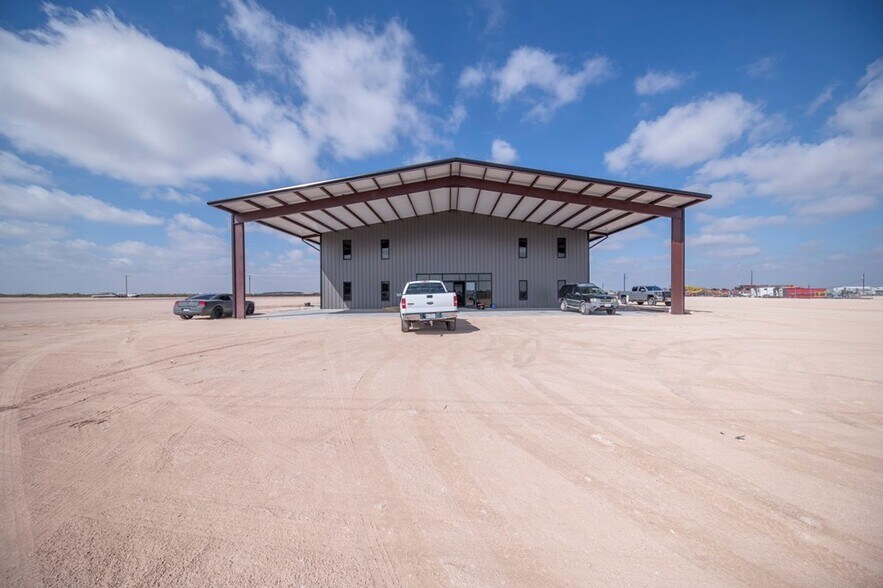 14410 W I20, Odessa, TX 79763 Industrial for Sale