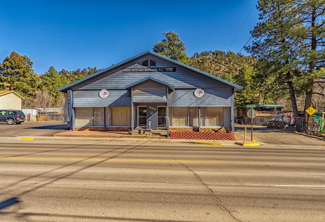 1100 SUDDERTH DR  