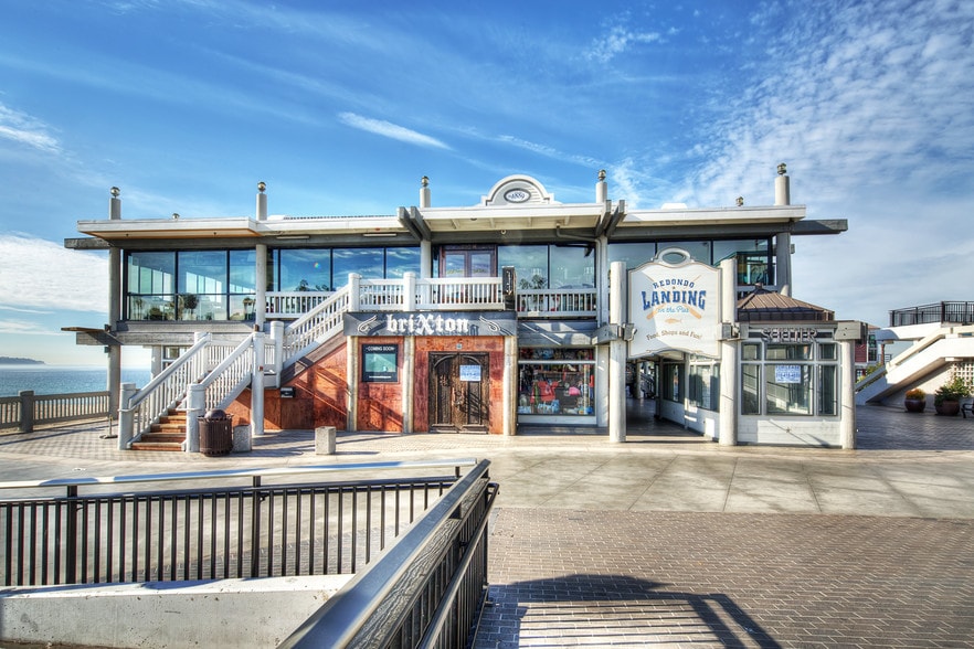 141 250 Fishermans Wharf Redondo Beach Ca 90277 Retail 141 250 Fishermans Wharf Redondo Beach Ca 90277 Retail