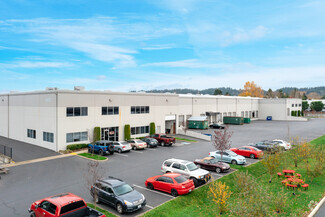 More details for 4810 D St NW, Auburn, WA - Industrial for Lease