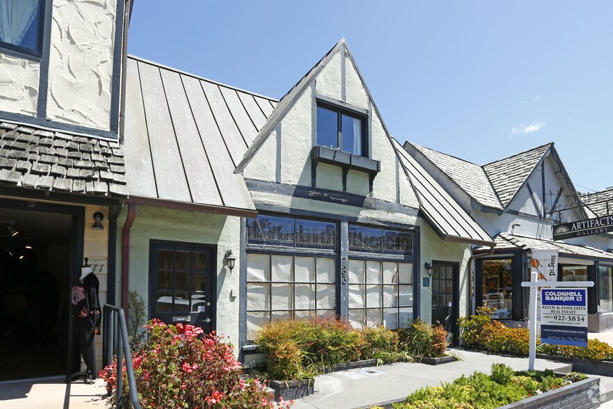 783 Main St, Cambria, CA 93428
