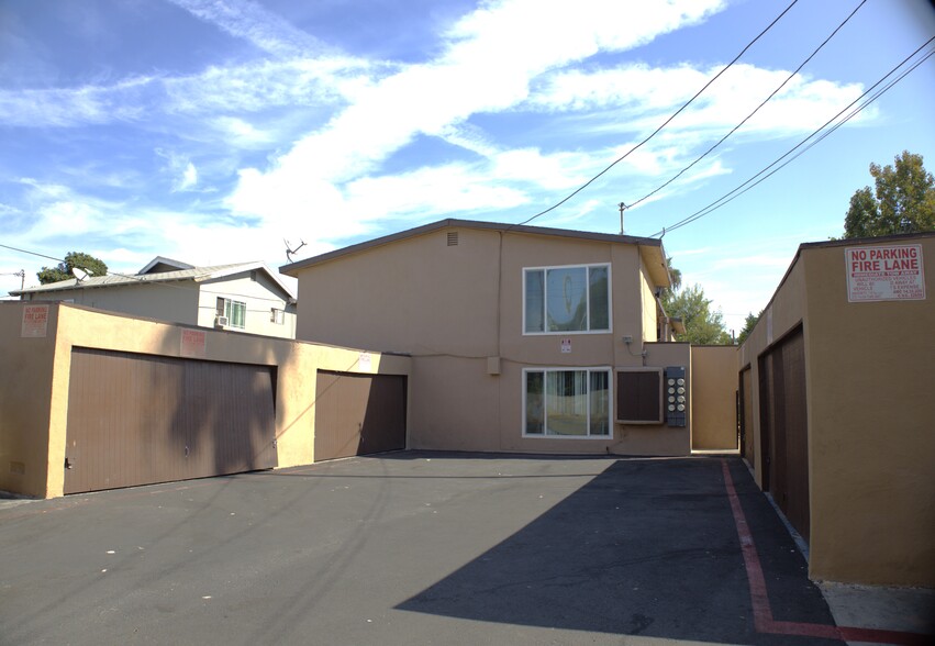 601 N Pauline St, Anaheim, CA for sale - Building Photo - Image 3 of 3