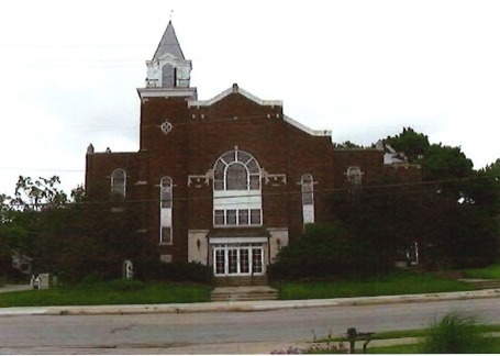 1513 Fulton St E, Grand Rapids, MI for sale Building Photo- Image 1 of 2