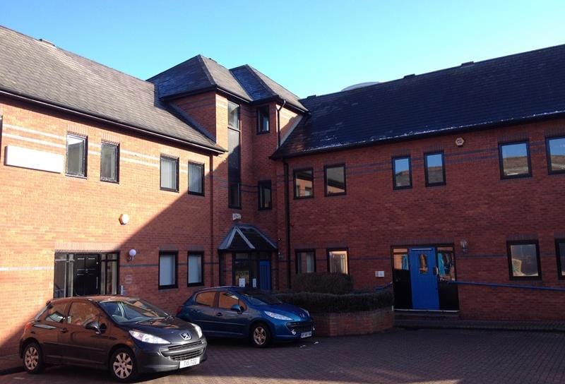 King Edward Ct, Nottingham for lease - Building Photo - Image 3 of 8