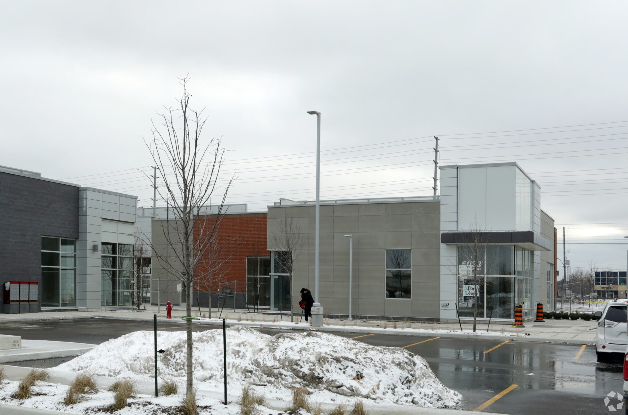 5023 Spectrum Way, Mississauga, ON for sale Primary Photo- Image 1 of 1