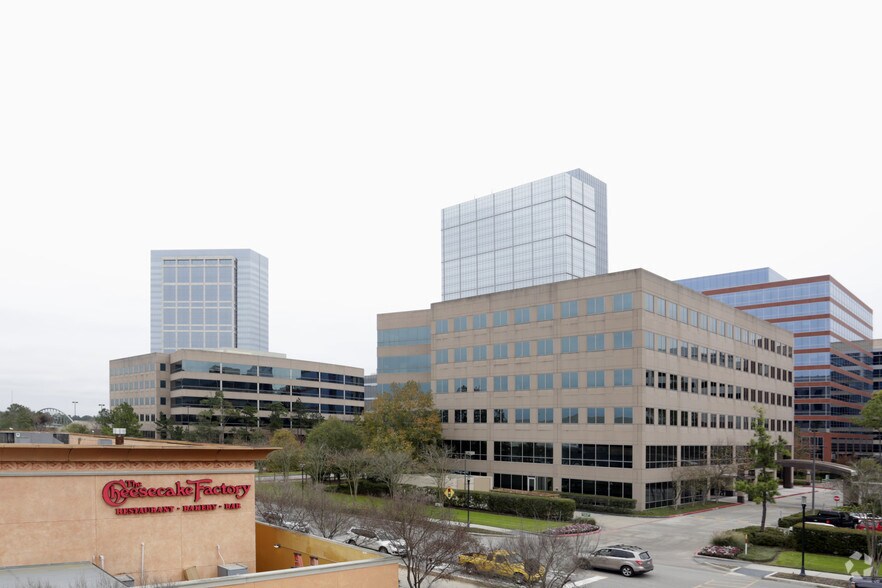 1330 Lake Robbins Dr, The Woodlands, TX, 77380 Office Space For Lease