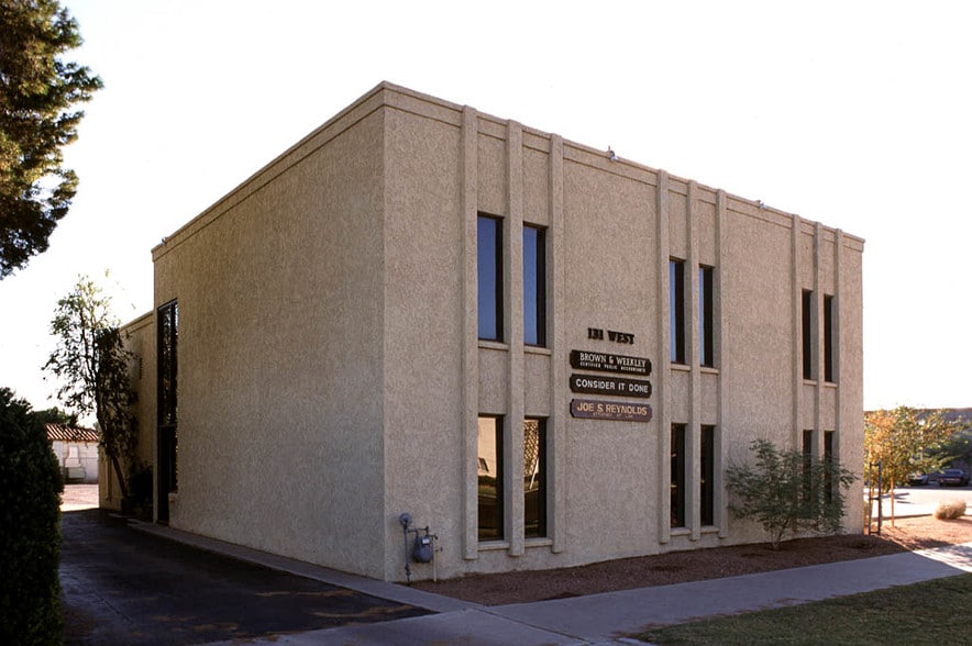 131 W 1st St, Mesa, AZ for sale - Primary Photo - Image 1 of 1