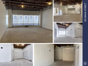 512 Bank St, Ottawa, ON for lease Building Photo- Image 2 of 3