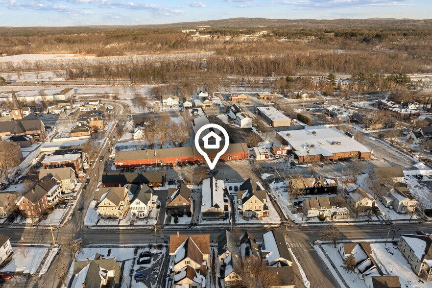 85 S State St, Concord, NH for sale - Building Photo - Image 2 of 28