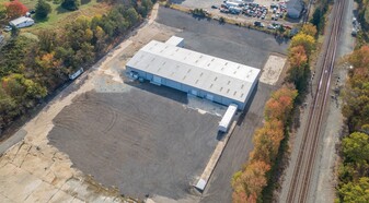 29 Synan Rd, Fredericksburg VA - Warehouse