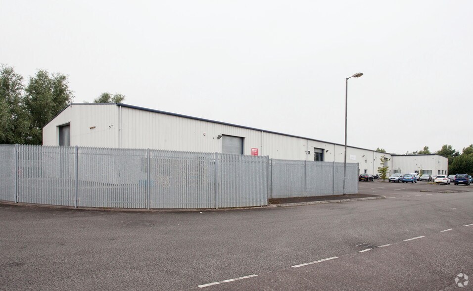 Wentloog Av, Cardiff for sale - Building Photo - Image 2 of 2