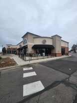 Promenade on Parker - Bar