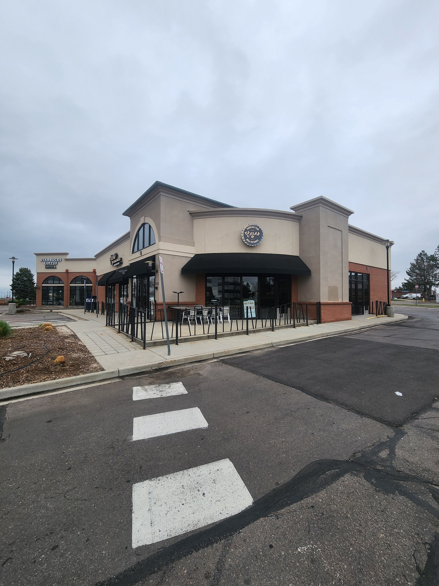 2320 S Parker Rd, Denver, CO for lease Building Photo- Image 1 of 7